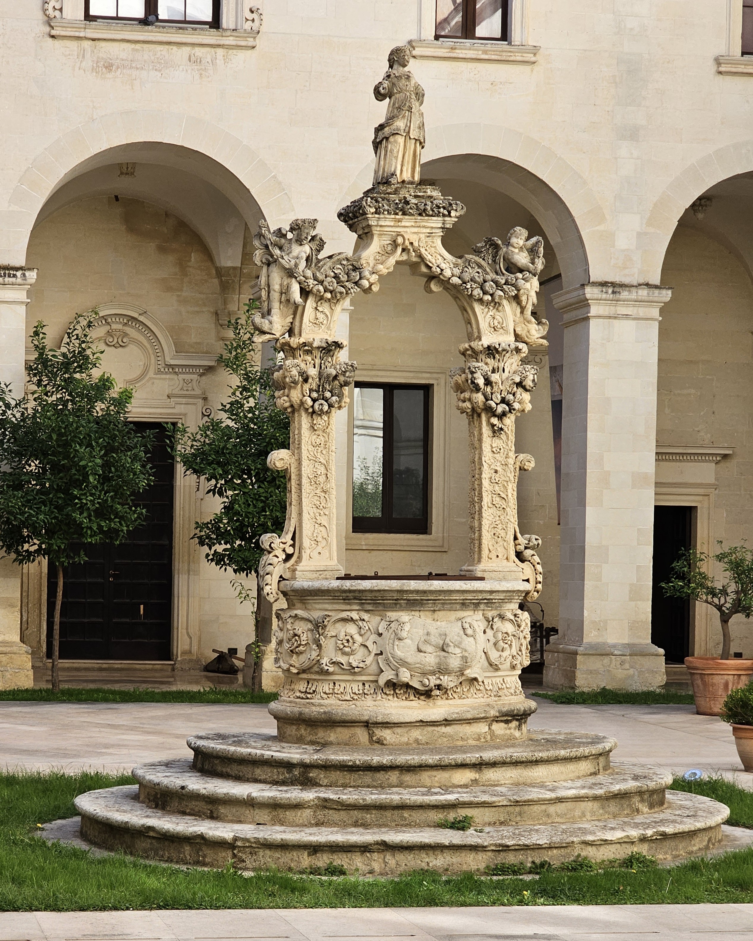 Lecce